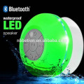 waterproof wireless bluetooth speaker bathroom bluetooth speaker mini bluetooth speaker